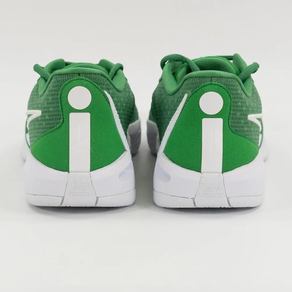 Nike Women's Sabrina 1 TB 'Apple Green' FQ3391-300 Basketball size 8